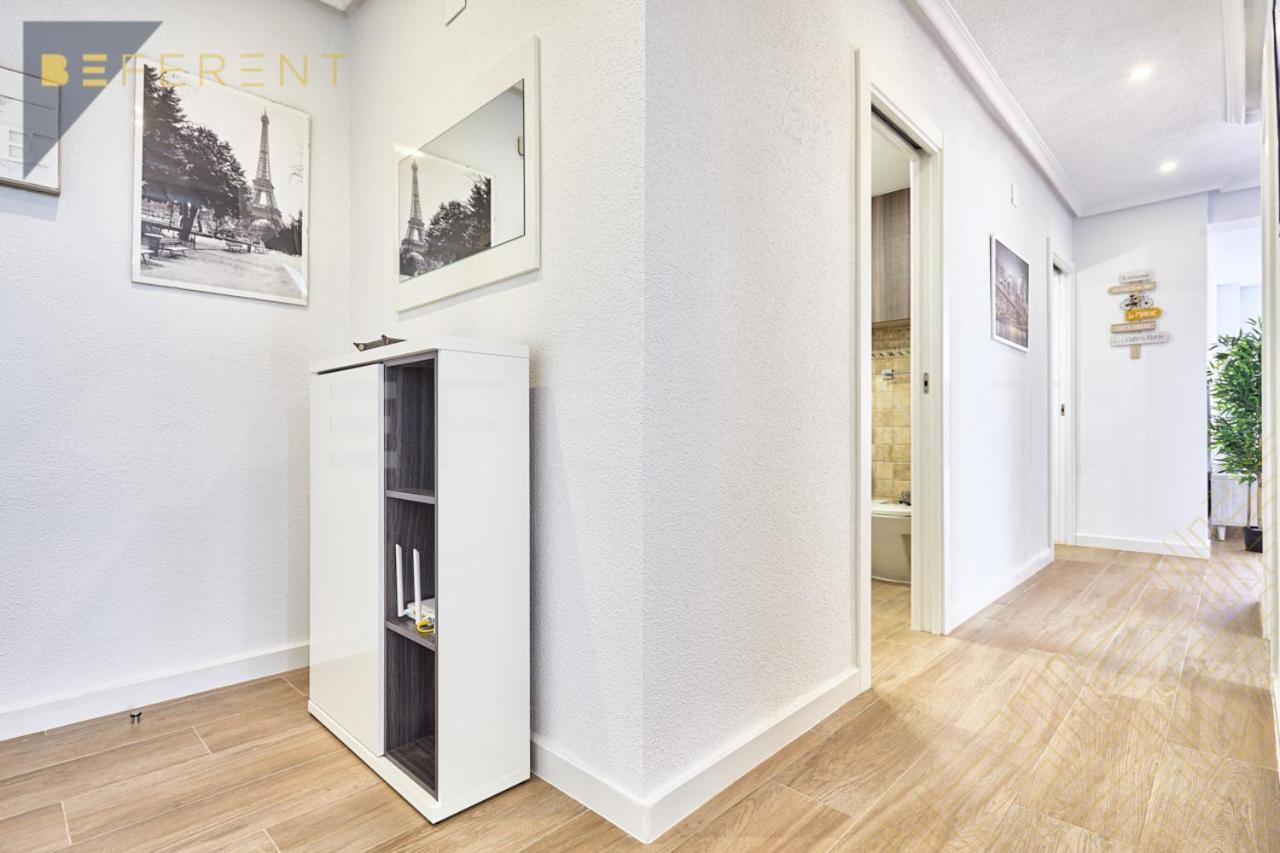 Apartmán Beferent San Juan Pueblo II Exteriér fotografie