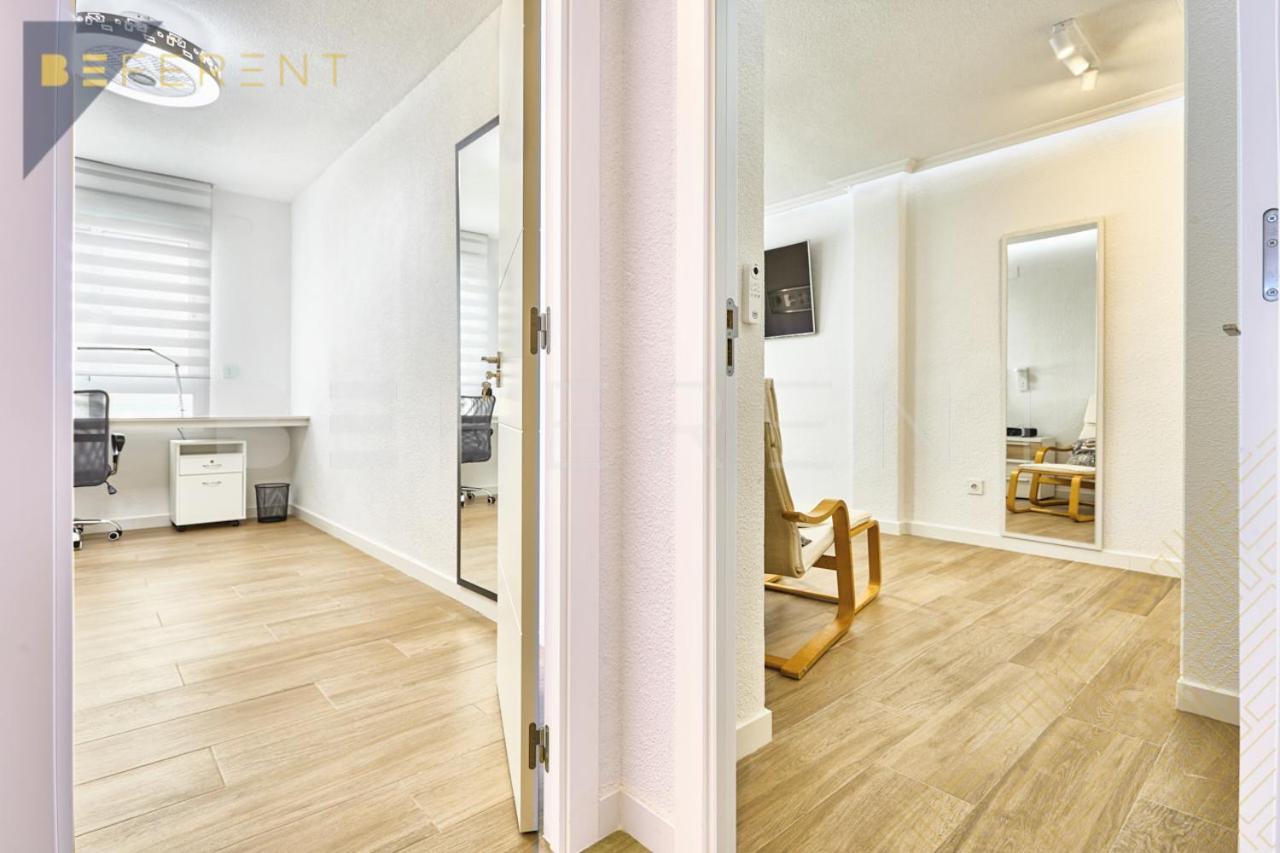 Apartmán Beferent San Juan Pueblo II Exteriér fotografie
