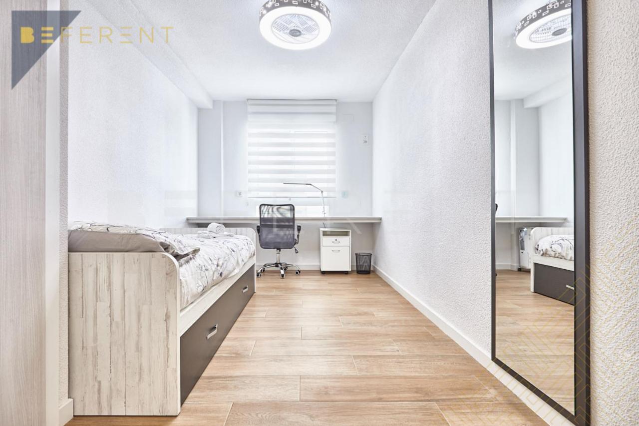 Apartmán Beferent San Juan Pueblo II Exteriér fotografie