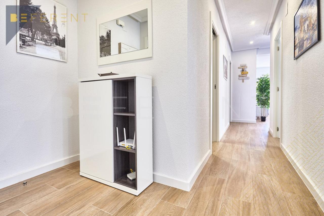 Apartmán Beferent San Juan Pueblo II Exteriér fotografie