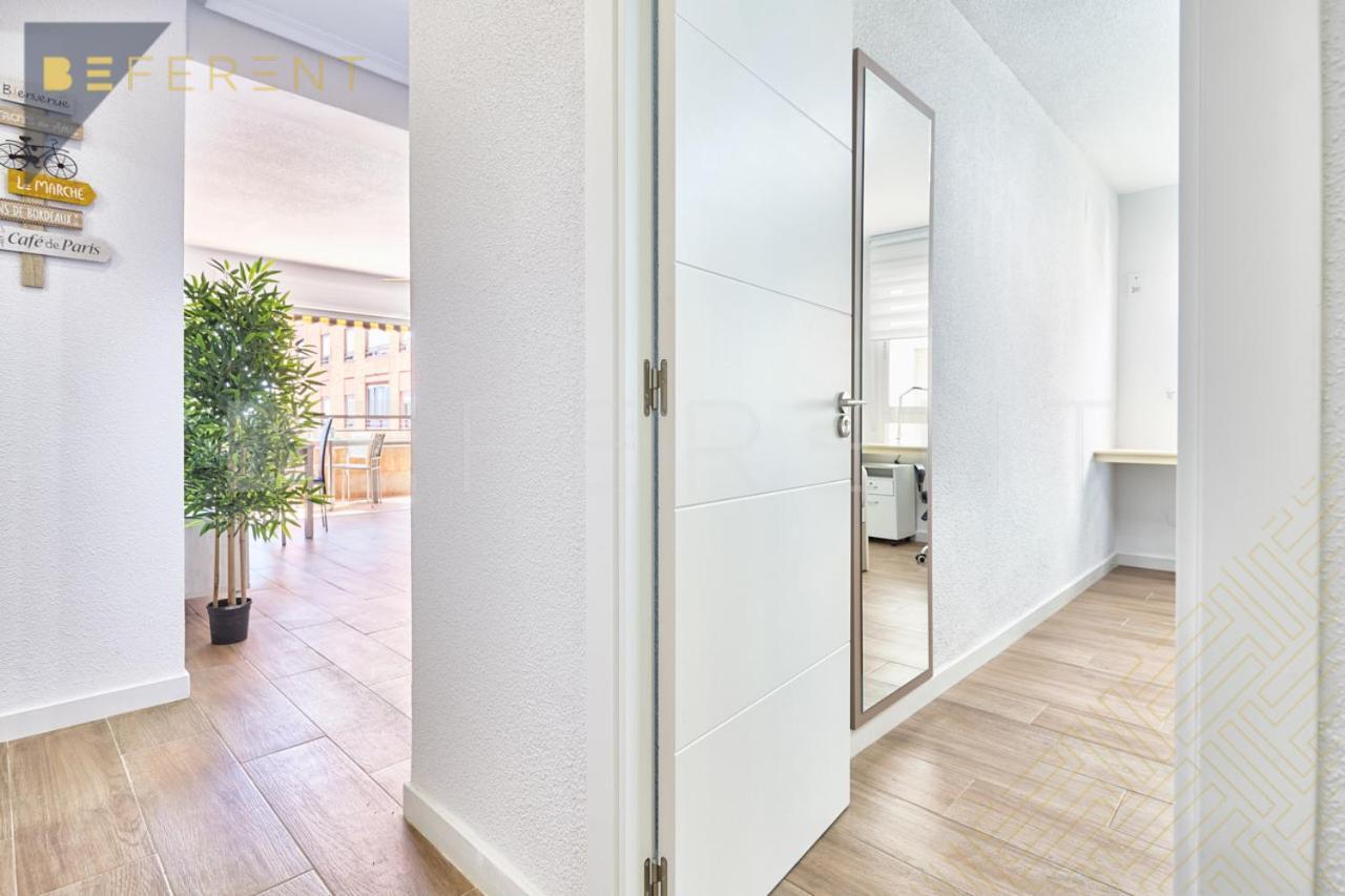 Apartmán Beferent San Juan Pueblo II Exteriér fotografie