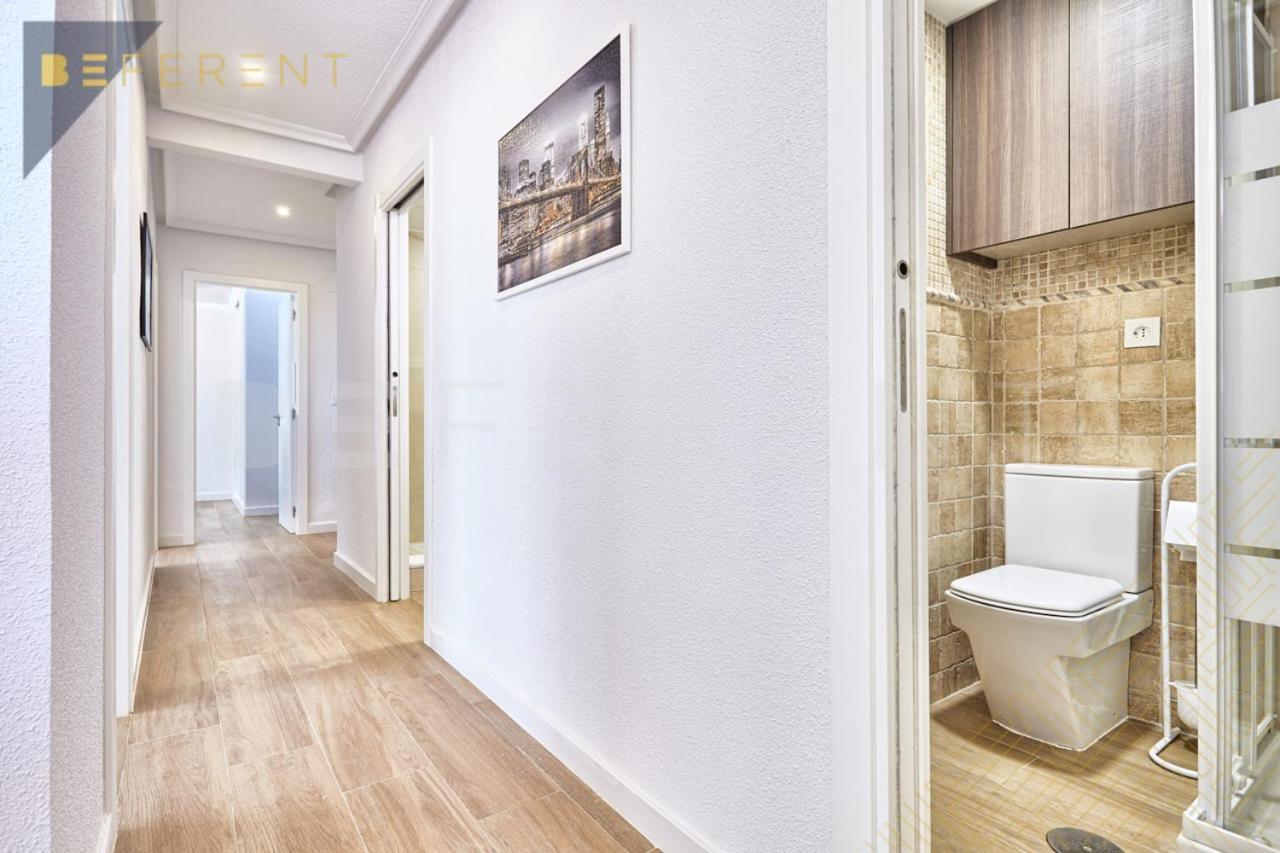 Apartmán Beferent San Juan Pueblo II Exteriér fotografie