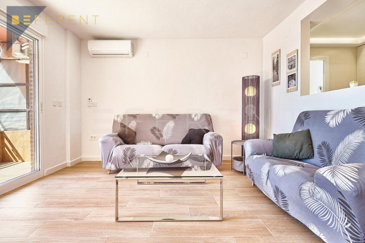 Apartmán Beferent San Juan Pueblo II Exteriér fotografie