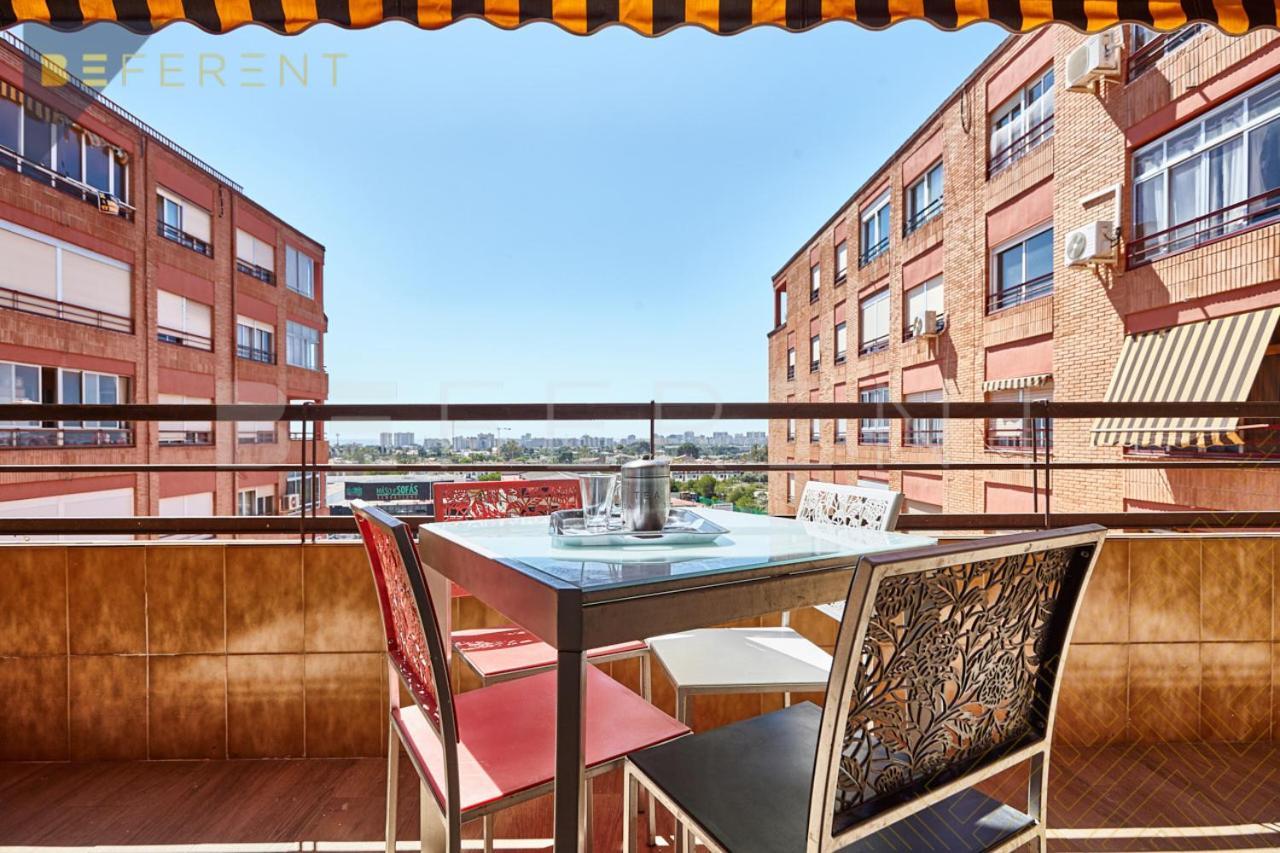 Apartmán Beferent San Juan Pueblo II Exteriér fotografie