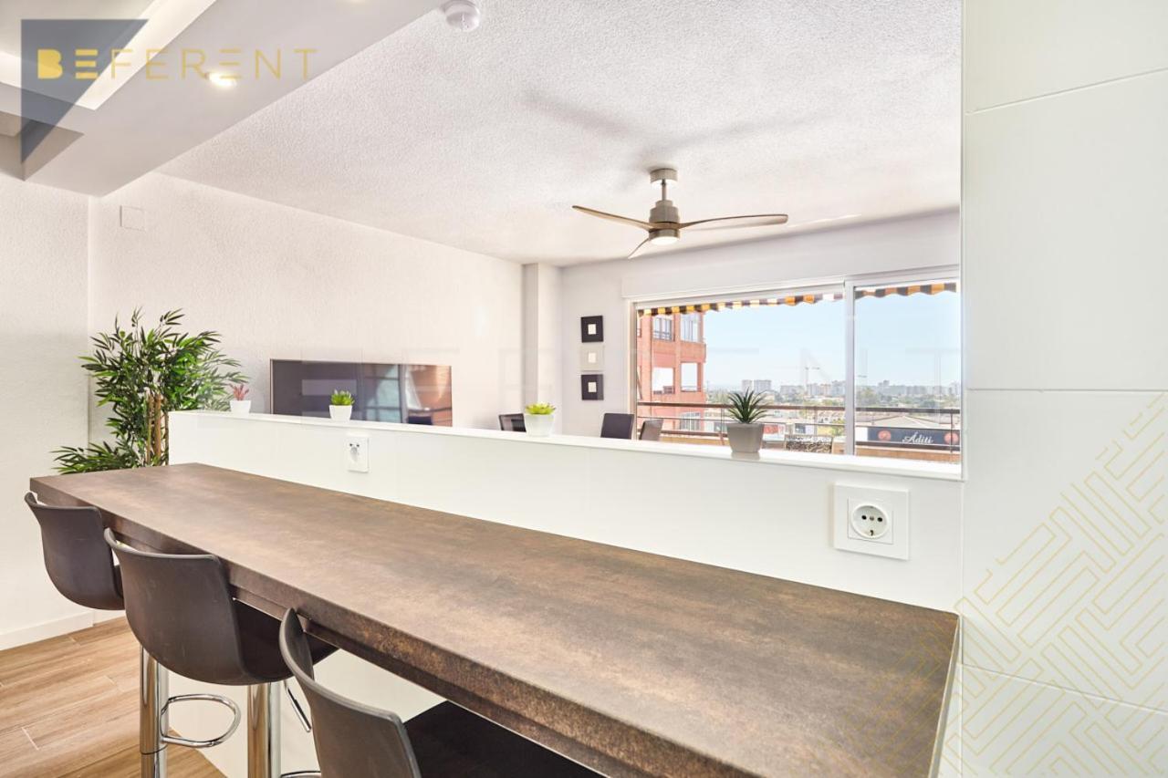 Apartmán Beferent San Juan Pueblo II Exteriér fotografie