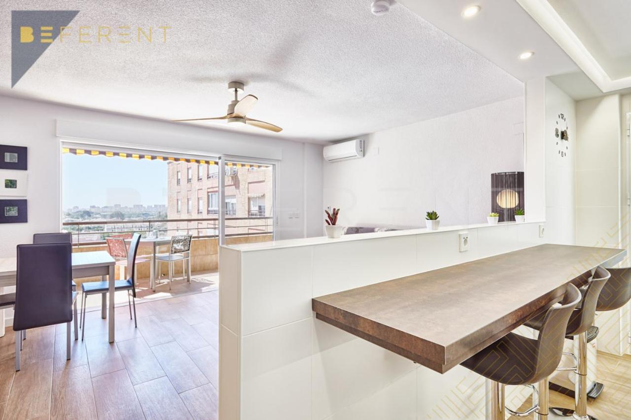 Apartmán Beferent San Juan Pueblo II Exteriér fotografie