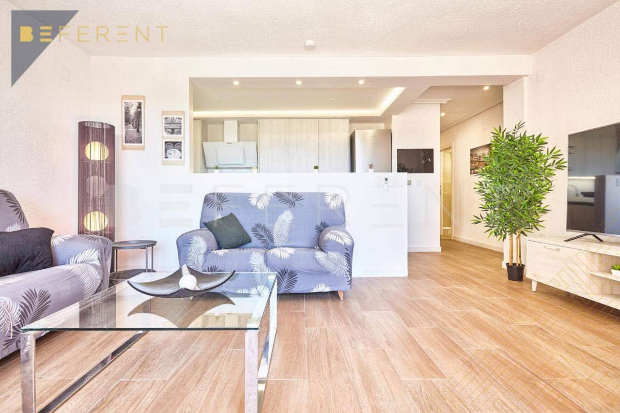 Apartmán Beferent San Juan Pueblo II Exteriér fotografie